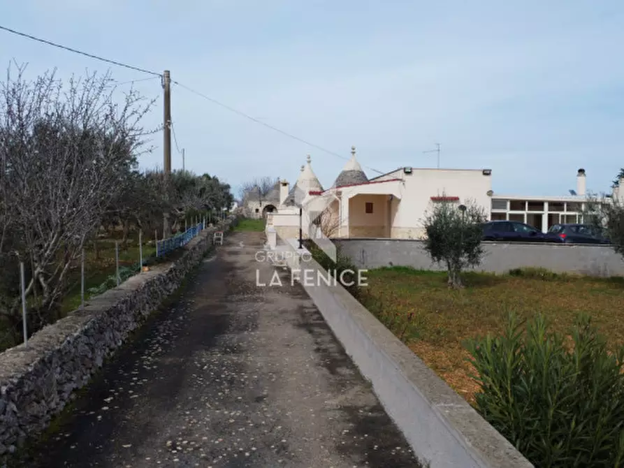 Immagine 57 di Rustico / casale in vendita  in strada tre tornesi 12 a Martina Franca