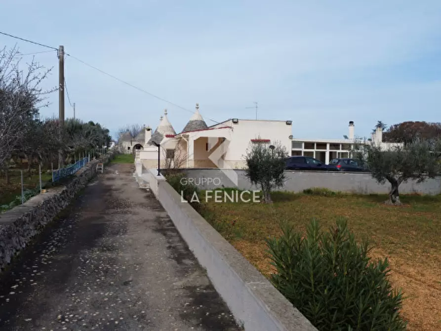 Immagine 58 di Rustico / casale in vendita  in strada tre tornesi 12 a Martina Franca