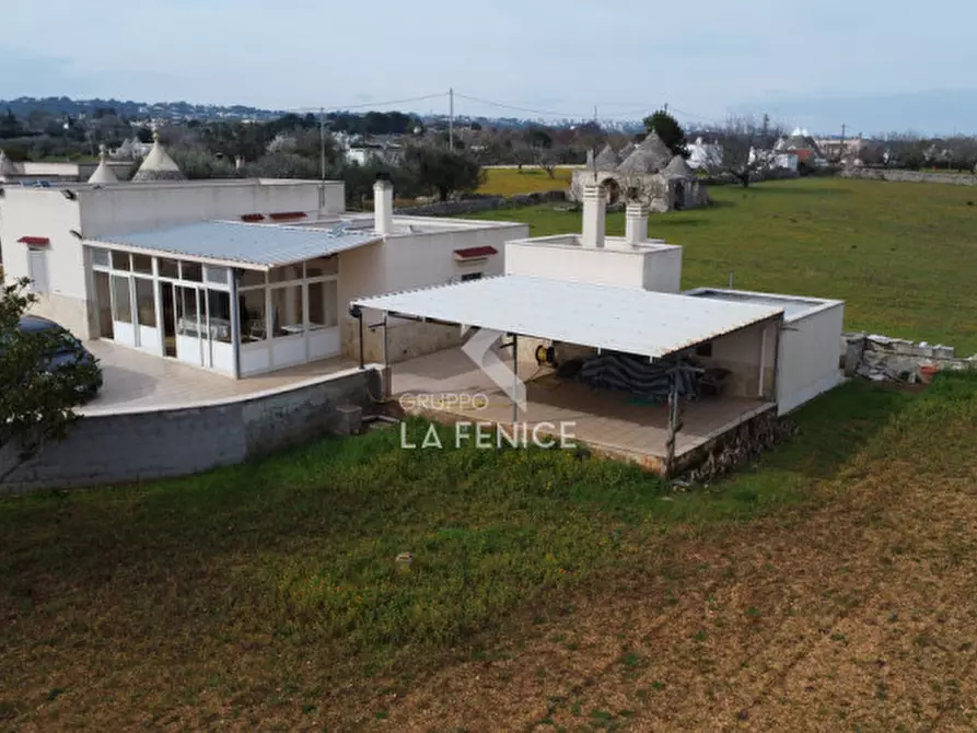 Immagine 59 di Rustico / casale in vendita  in strada tre tornesi 12 a Martina Franca