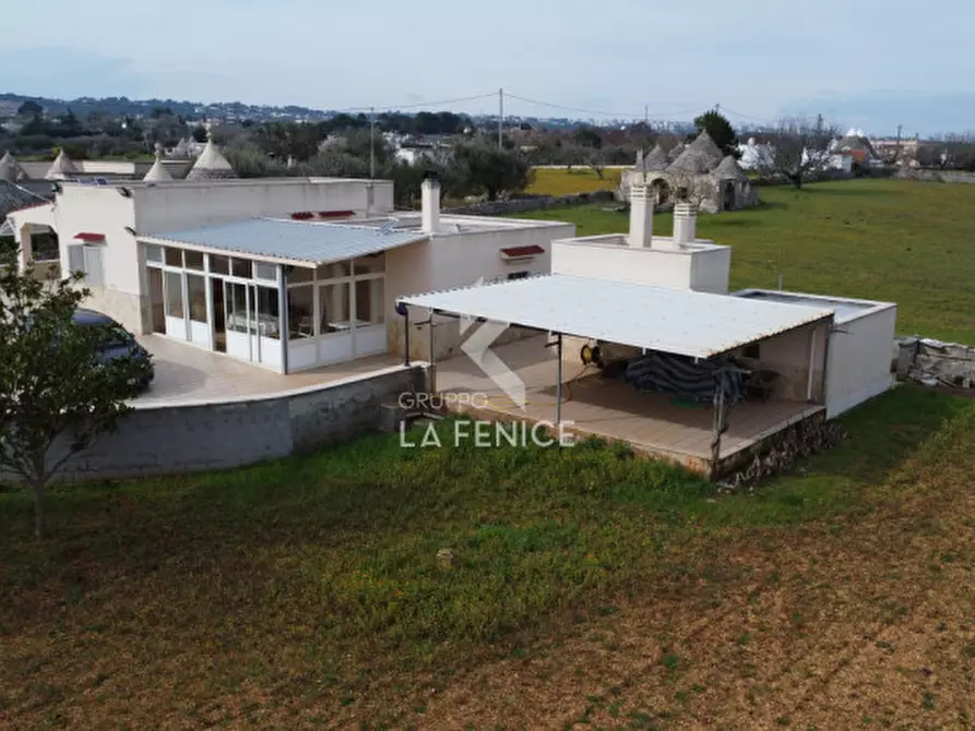 Immagine 60 di Rustico / casale in vendita  in strada tre tornesi 12 a Martina Franca