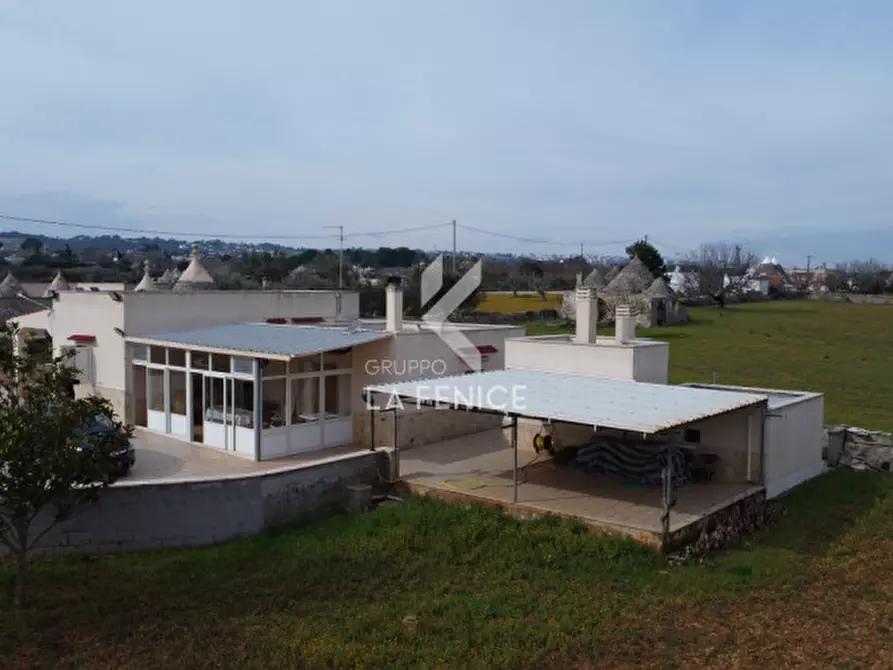 Immagine 61 di Rustico / casale in vendita  in strada tre tornesi 12 a Martina Franca