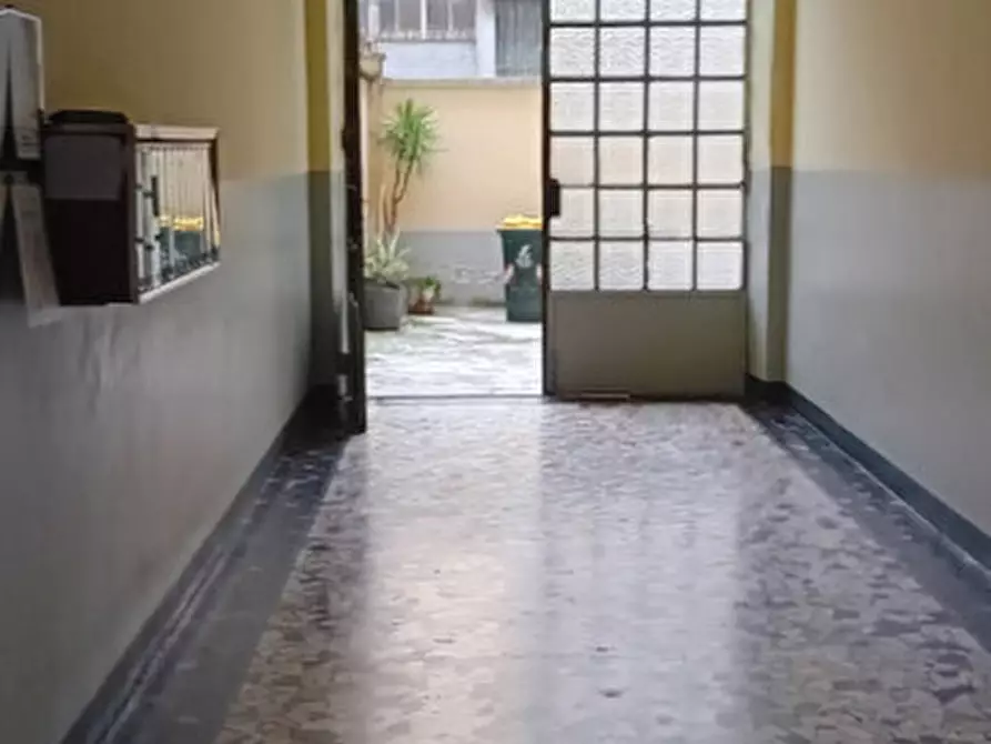 Immagine 2 di Garage in vendita  in Via Don Giovanni Bosco 23 a Torino