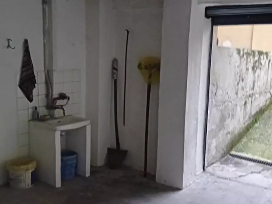 Immagine 4 di Garage in vendita  in Via Don Giovanni Bosco 23 a Torino