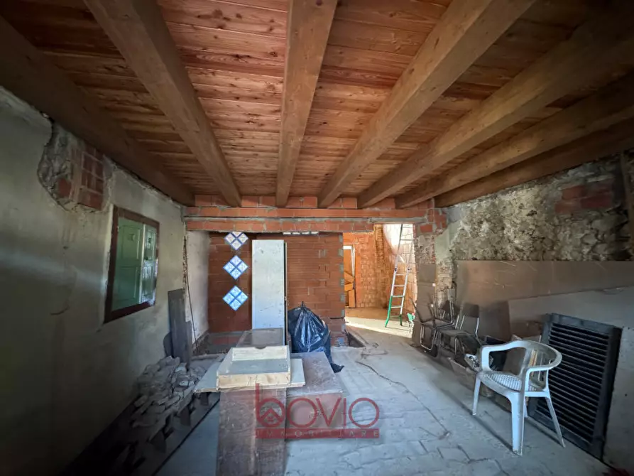 Immagine 2 di Rustico / casale in vendita  in VIA SAN GIUSEPPE 5 a Andorno Micca