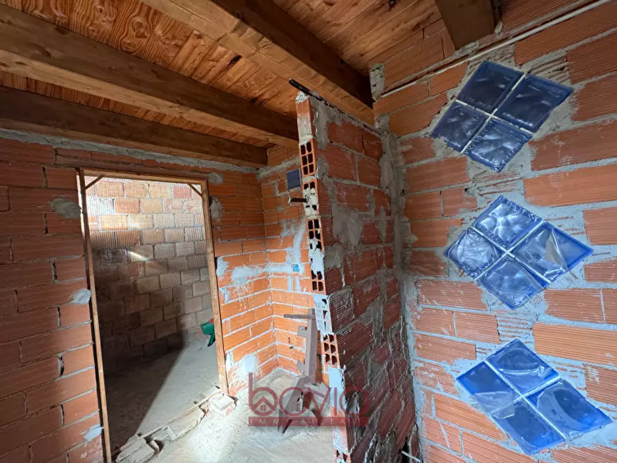 Immagine 4 di Rustico / casale in vendita  in VIA SAN GIUSEPPE 5 a Andorno Micca