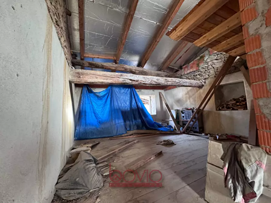 Immagine 6 di Rustico / casale in vendita  in VIA SAN GIUSEPPE 5 a Andorno Micca