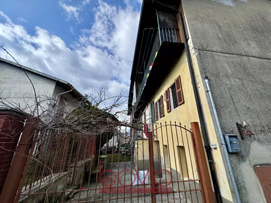 Immagine 7 di Rustico / casale in vendita  in VIA SAN GIUSEPPE 5 a Andorno Micca