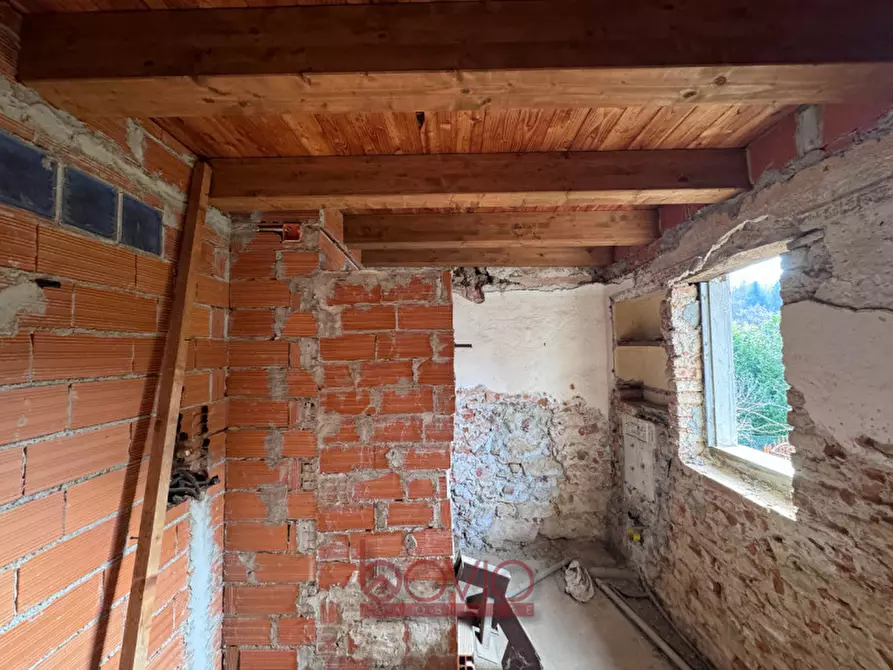 Immagine 8 di Rustico / casale in vendita  in VIA SAN GIUSEPPE 5 a Andorno Micca