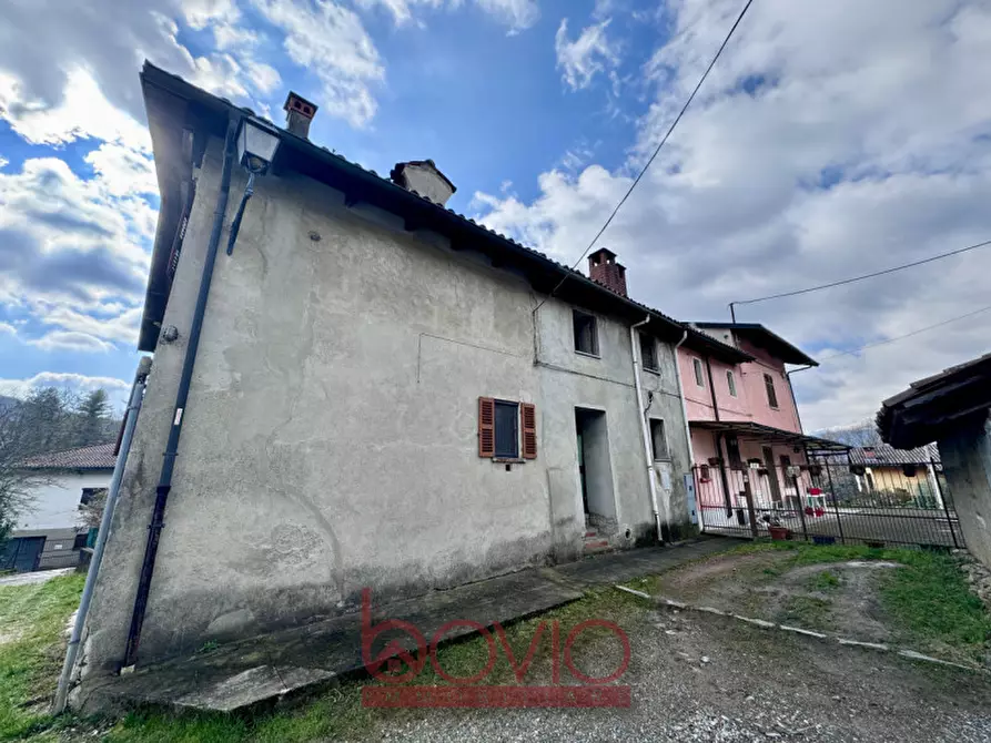 Immagine 10 di Rustico / casale in vendita  in VIA SAN GIUSEPPE 5 a Andorno Micca