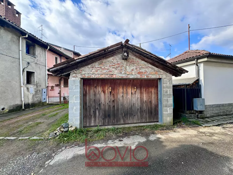 Immagine 11 di Rustico / casale in vendita  in VIA SAN GIUSEPPE 5 a Andorno Micca