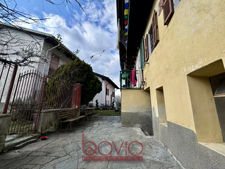 Immagine 13 di Rustico / casale in vendita  in VIA SAN GIUSEPPE 5 a Andorno Micca