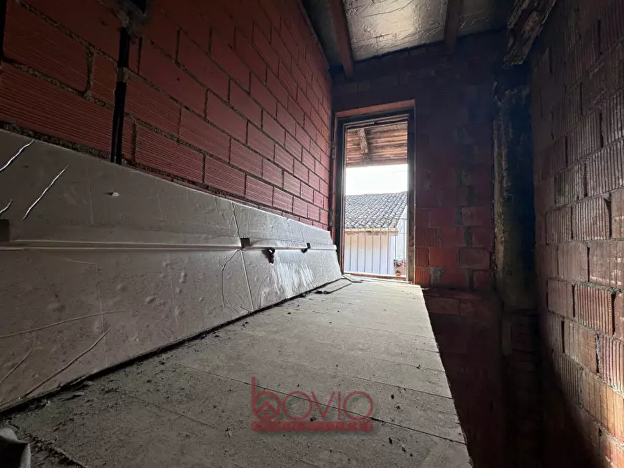 Immagine 14 di Rustico / casale in vendita  in VIA SAN GIUSEPPE 5 a Andorno Micca