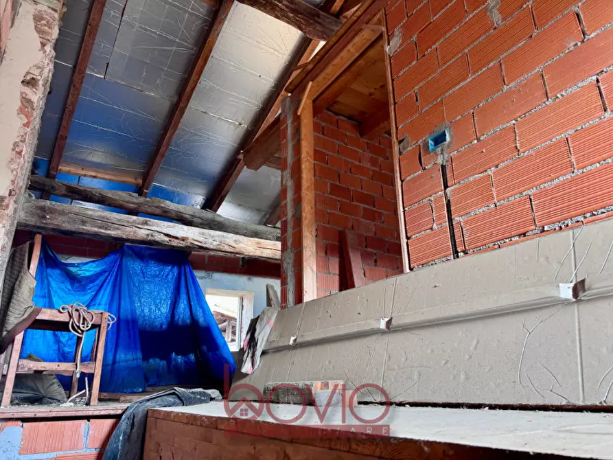 Immagine 15 di Rustico / casale in vendita  in VIA SAN GIUSEPPE 5 a Andorno Micca