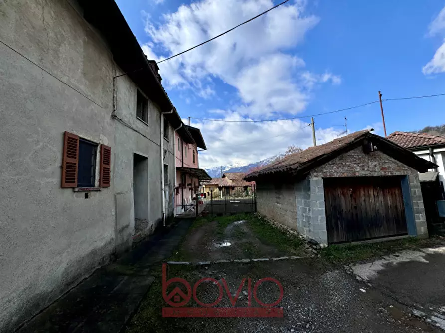 Immagine 16 di Rustico / casale in vendita  in VIA SAN GIUSEPPE 5 a Andorno Micca