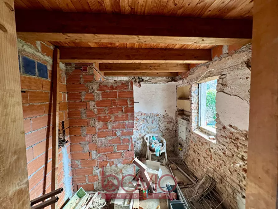 Immagine 17 di Rustico / casale in vendita  in VIA SAN GIUSEPPE 5 a Andorno Micca