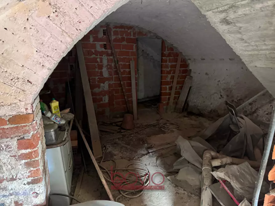 Immagine 19 di Rustico / casale in vendita  in VIA SAN GIUSEPPE 5 a Andorno Micca