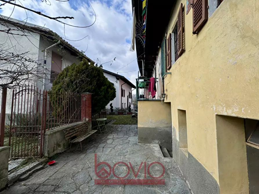 Immagine 20 di Rustico / casale in vendita  in VIA SAN GIUSEPPE 5 a Andorno Micca