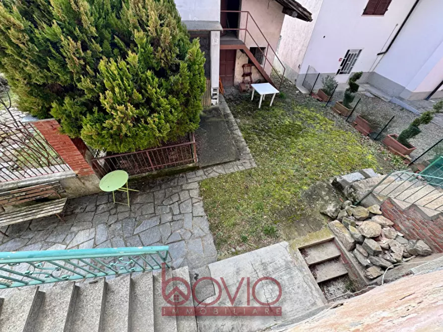 Immagine 21 di Rustico / casale in vendita  in VIA SAN GIUSEPPE 5 a Andorno Micca