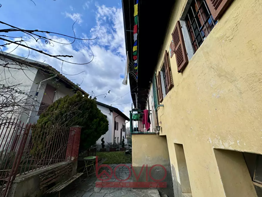 Immagine 22 di Rustico / casale in vendita  in VIA SAN GIUSEPPE 5 a Andorno Micca