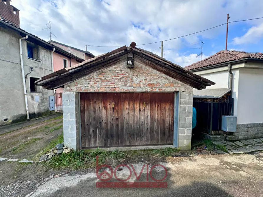 Immagine 23 di Rustico / casale in vendita  in VIA SAN GIUSEPPE 5 a Andorno Micca