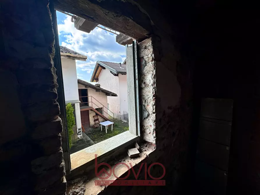 Immagine 24 di Rustico / casale in vendita  in VIA SAN GIUSEPPE 5 a Andorno Micca