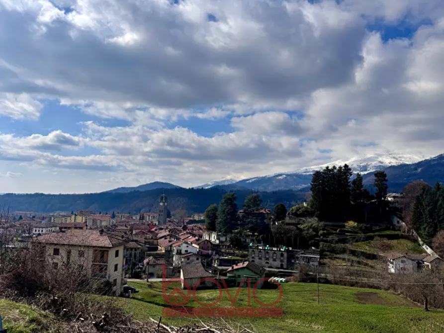 Immagine 26 di Rustico / casale in vendita  in VIA SAN GIUSEPPE 5 a Andorno Micca