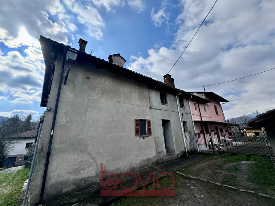 Immagine 28 di Rustico / casale in vendita  in VIA SAN GIUSEPPE 5 a Andorno Micca