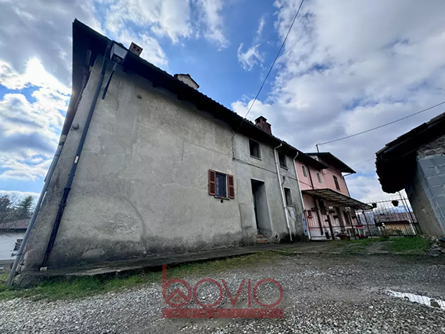 Immagine 30 di Rustico / casale in vendita  in VIA SAN GIUSEPPE 5 a Andorno Micca