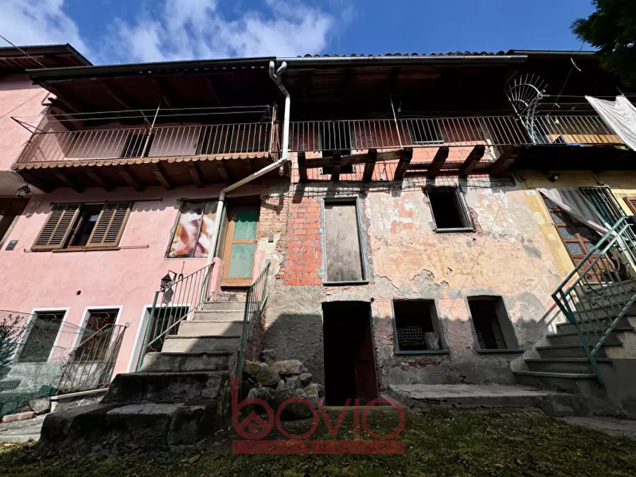 Immagine 31 di Rustico / casale in vendita  in VIA SAN GIUSEPPE 5 a Andorno Micca