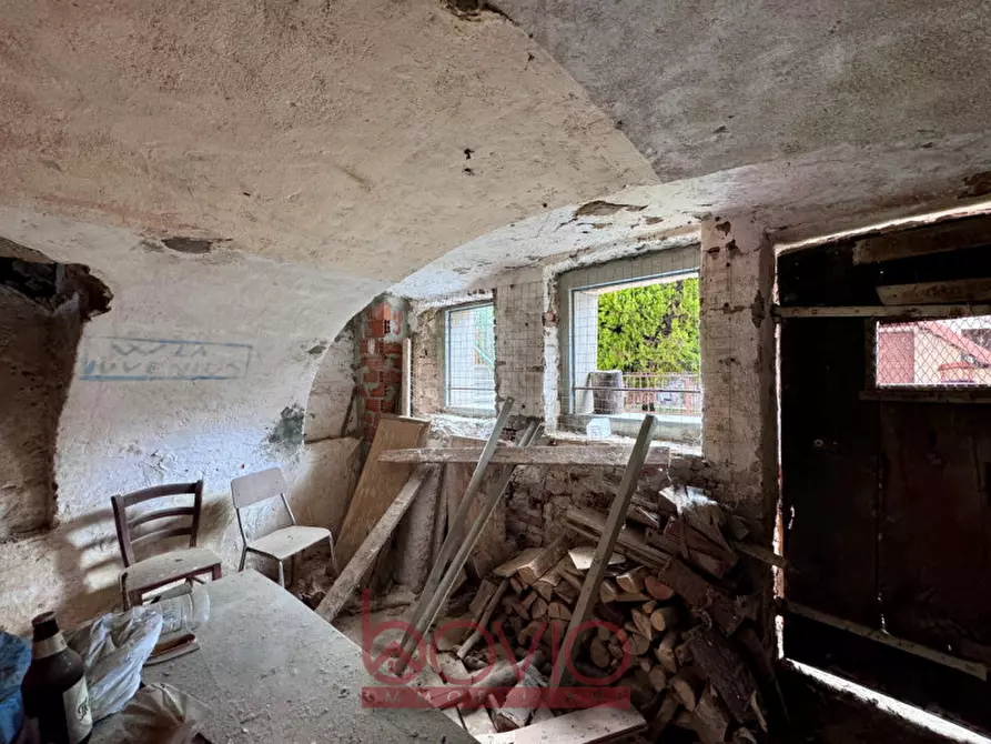 Immagine 32 di Rustico / casale in vendita  in VIA SAN GIUSEPPE 5 a Andorno Micca