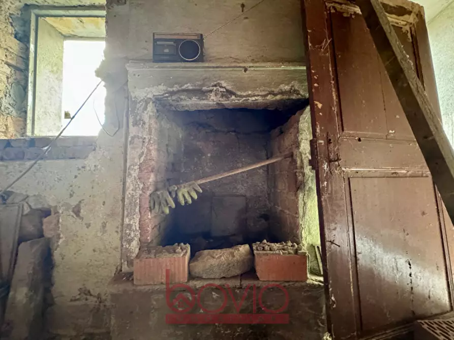 Immagine 33 di Rustico / casale in vendita  in VIA SAN GIUSEPPE 5 a Andorno Micca