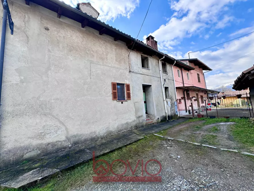 Immagine 34 di Rustico / casale in vendita  in VIA SAN GIUSEPPE 5 a Andorno Micca