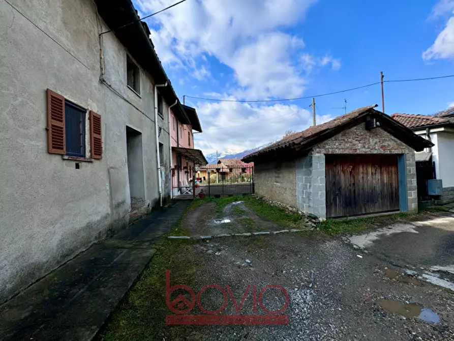 Immagine 35 di Rustico / casale in vendita  in VIA SAN GIUSEPPE 5 a Andorno Micca
