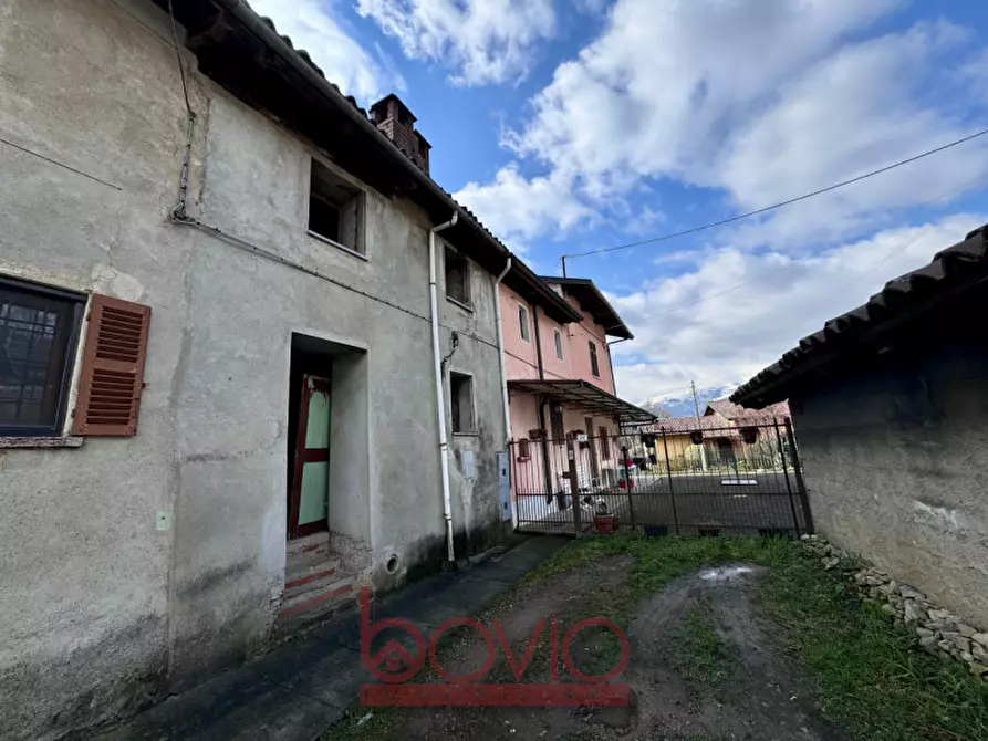 Immagine 36 di Rustico / casale in vendita  in VIA SAN GIUSEPPE 5 a Andorno Micca