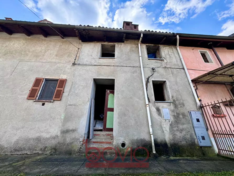 Immagine 37 di Rustico / casale in vendita  in VIA SAN GIUSEPPE 5 a Andorno Micca