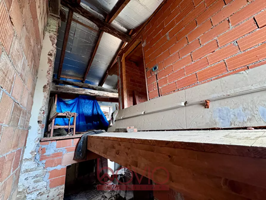 Immagine 39 di Rustico / casale in vendita  in VIA SAN GIUSEPPE 5 a Andorno Micca