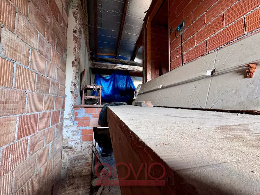 Immagine 40 di Rustico / casale in vendita  in VIA SAN GIUSEPPE 5 a Andorno Micca