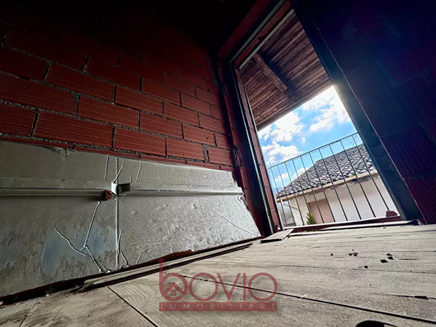 Immagine 41 di Rustico / casale in vendita  in VIA SAN GIUSEPPE 5 a Andorno Micca