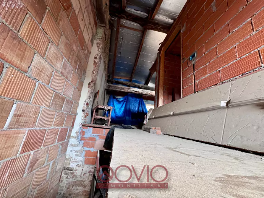 Immagine 42 di Rustico / casale in vendita  in VIA SAN GIUSEPPE 5 a Andorno Micca