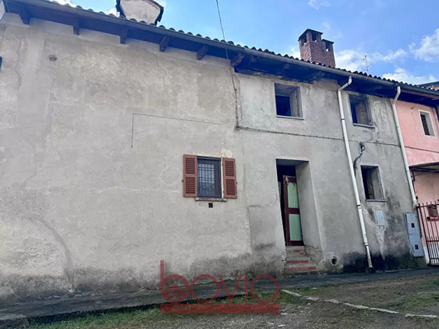 Immagine 44 di Rustico / casale in vendita  in VIA SAN GIUSEPPE 5 a Andorno Micca