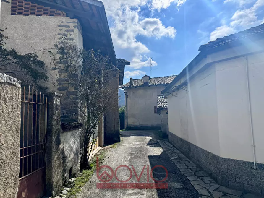 Immagine 45 di Rustico / casale in vendita  in VIA SAN GIUSEPPE 5 a Andorno Micca