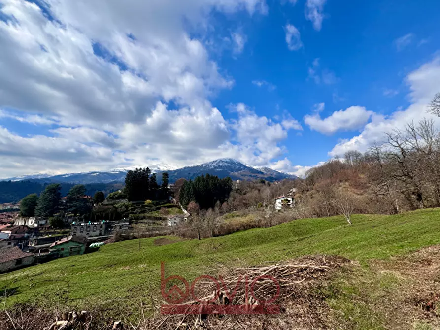 Immagine 48 di Rustico / casale in vendita  in VIA SAN GIUSEPPE 5 a Andorno Micca