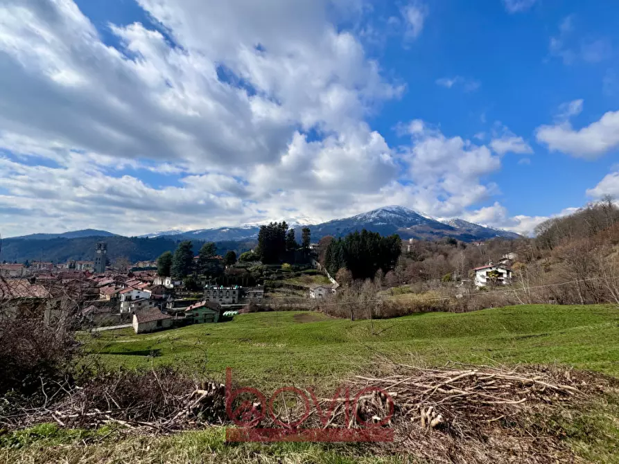 Immagine 49 di Rustico / casale in vendita  in VIA SAN GIUSEPPE 5 a Andorno Micca