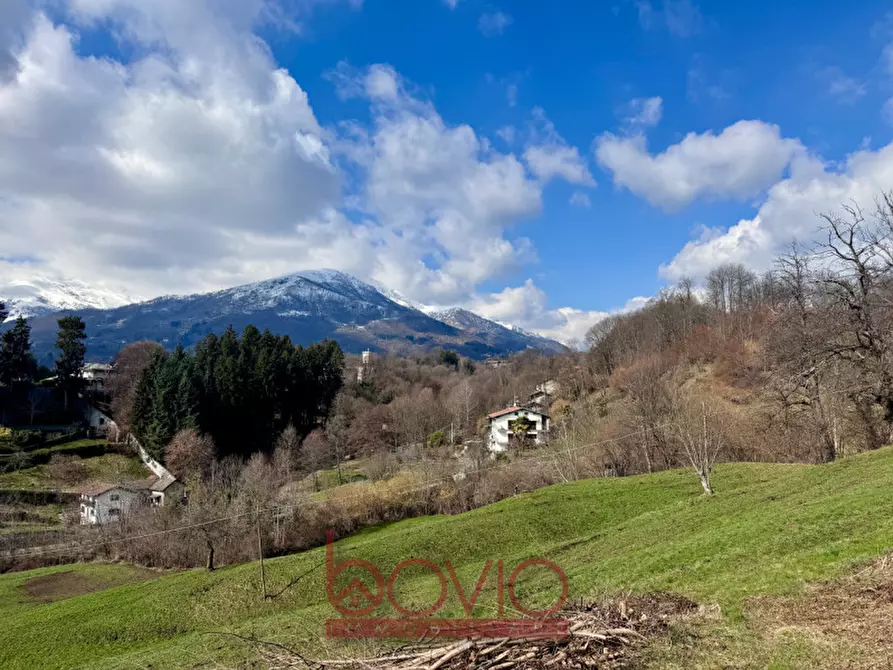 Immagine 51 di Rustico / casale in vendita  in VIA SAN GIUSEPPE 5 a Andorno Micca