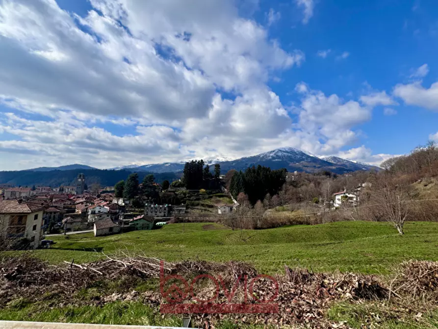Immagine 52 di Rustico / casale in vendita  in VIA SAN GIUSEPPE 5 a Andorno Micca