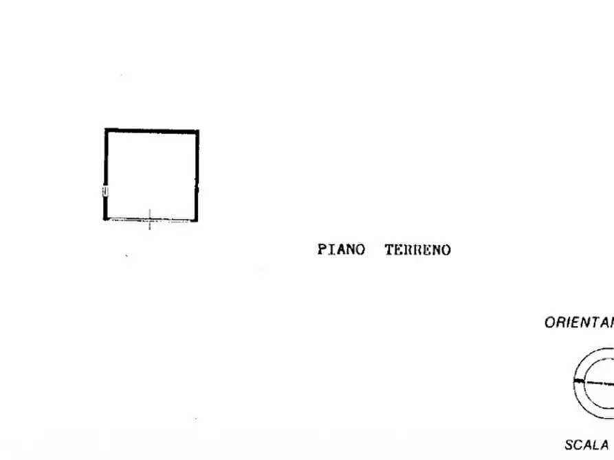 Immagine 55 di Rustico / casale in vendita  in VIA SAN GIUSEPPE 5 a Andorno Micca