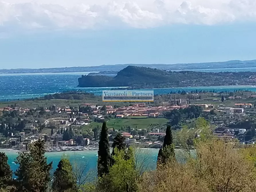 Immagine 1 di Terreno in vendita  in Via Europa a Salò