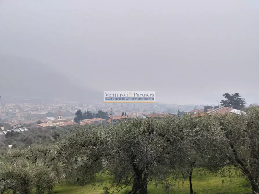 Immagine 2 di Terreno in vendita  in Via Europa a Salò