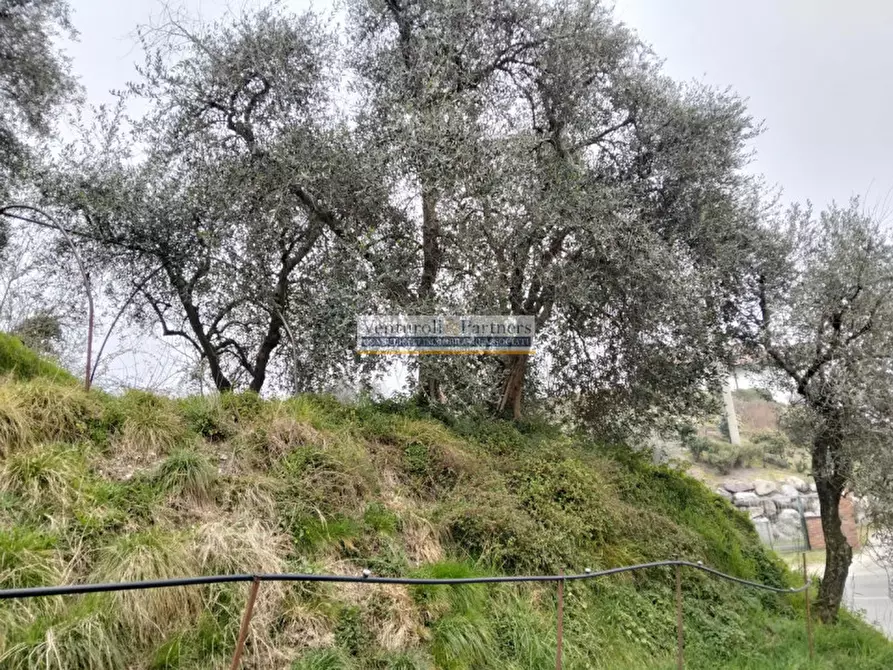 Immagine 4 di Terreno in vendita  in Via Europa a Salò
