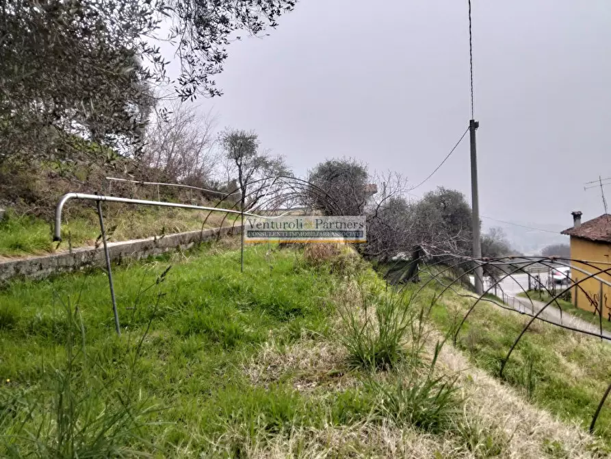 Immagine 9 di Terreno in vendita  in Via Europa a Salò